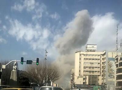  واکنش شهرنوش پارسی‌پور به حمله به ایران