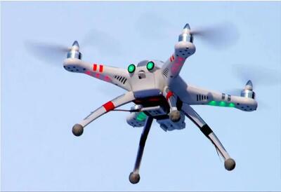  جذاب‌ترین و شگفت انگیزترین پهپادهای روز دنیا