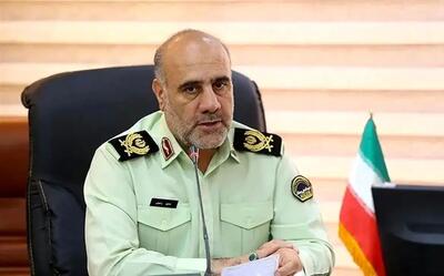  گشت‌ ویژه پلیس برای مقابله با احتکار