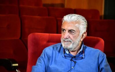  واکنش رضا کیانیان به کشتن کودکان در جنگ