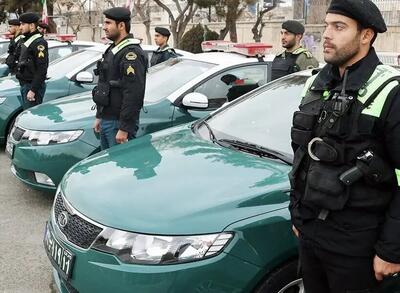  پلیس آگاهی حافظ اموال شخصی و اماکن دولتی