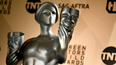  فهرست برندگان جوایز بازیگران (Actor Awards) اعلام شد