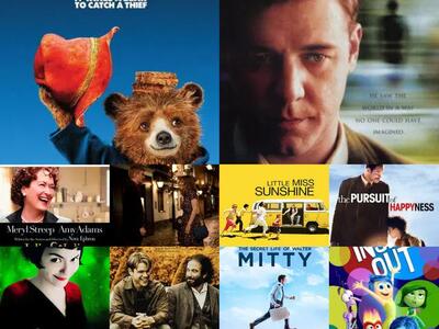  تماشای این فیلم‌ها استرس را کاهش می‌دهد