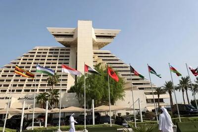  قطر: منازل اطراف سفارت آمریکا تخلیه شد