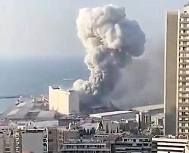  راز علمی تشکیل ابرهای قارچی پس از انفجار چیست؟