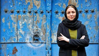  دلنوشته لیلی عاج در وصف رهبر شهید