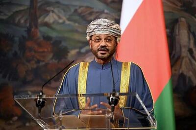  وزیر خارجه عمان: همین حالا جنگ را متوقف کنید