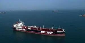  کارت بازی نفت در دست ایران