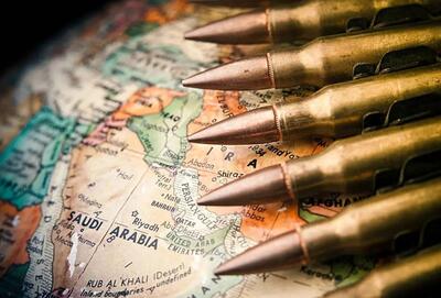  اقتصاد جهانی زیرضرب جنگ خاورمیانه / سایه ماجراجویی نظامی واشنگتن و اسرائیل بر اقتصاد جهان