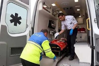  اورژانس آخرین آمار شهدا و مصدومان جنگ اعلام کرد