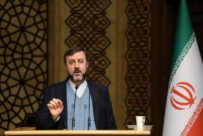  غریب‌آبادی: ایران همسایگانش را هدف نمی‌گیرد