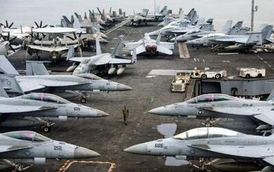  حمله موشکی آمریکا و اسرائیل به ایران چه تاثیری بر روسیه دارد؟