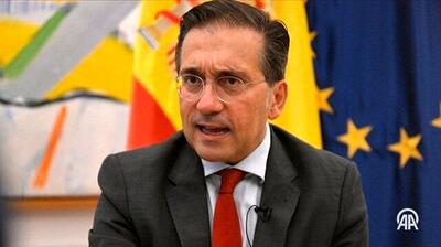  اسپانیا: هیچ توافقی با آمریکا برای حمله به ایران نکردیم