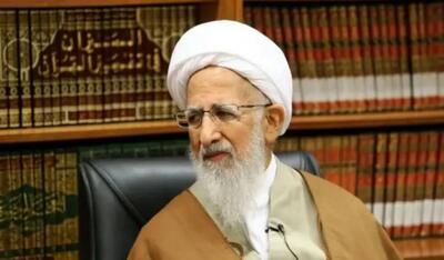  خبر ترور آیت‌الله جوادی آملی تکذیب شد