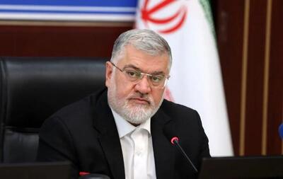  استاندار تهران: خرید غیرمتعارف نکنید