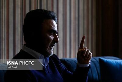  تاجزاده: این جنگ خوب نیست، حتی اگر تغییر ایجاد شود