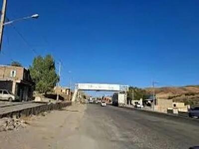  واکنش فوری به خبر تعرض به ‌مرزهای سقز‌