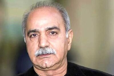  استوری پرویز پرستویی درباره حملات اخیر به ایران