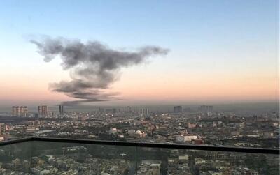  به پایگاه آمریکا در اردن حمله پهپادی شد
