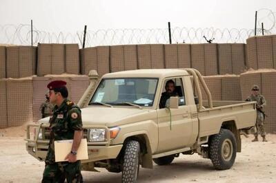  منابع کرد عراق دخالت در جنگ ایران را تکذیب کردند