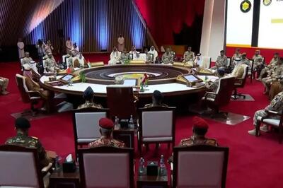  شورای همکاری خلیج فارس و اتحادیه اروپا: ایران حملات را متوقف کند