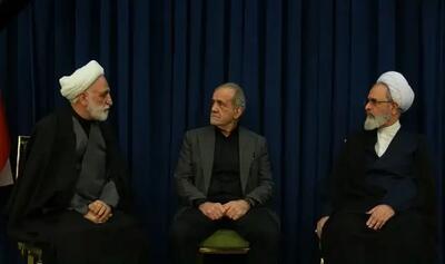  واگذاری اختیار عزل و نصب مقامات نظامی و انتظامی و اعلان صلح و جنگ به شورای موقت رهبری
