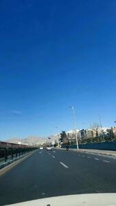  یک روز جنگی در «تهران»