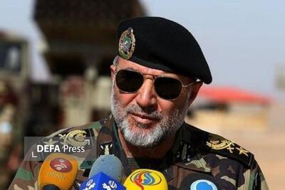  جانشین فرمانده خاتم‌الانبیا: برخی کشورها پیغام فرستادند و از ما مهلت خواستند که خودشان تکلیف‌شان را با آمریکا روشن کنند/ در حال بررسی هستیم