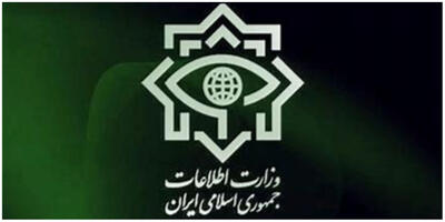  درخواست مهم وزارت اطلاعات از شهروندان
