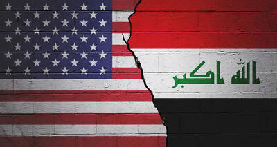 هشدار فوری آمریکا به شهروندانش/ عراق را ترک کنید