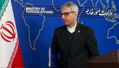  بقایی: رهبری جدید به‌زودی انتخاب خواهد شد