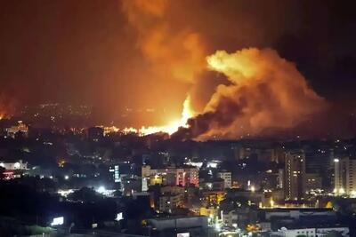 جزئیات حمله هوایی به آزادراه خرم‌آباد-بروجرد؛ مسیر‌ها مسدود شد