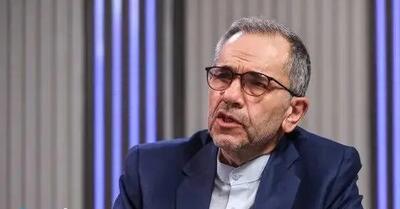  بین ایران و آمریکا پیام رد و بدل شد؟ / تخت روانچی توضیح داد