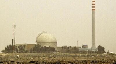  مقام ایرانی: اگر آمریکا و اسرائیل به دنبال تغییر رژیم ایران باشند، راکتور اتمی دیمونا در اسرائیل را هدف قرار می‌دهیم
