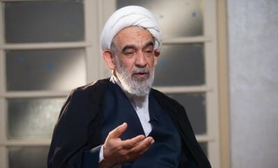  قمی، عضو هیئت رئیسه خبرگان: فرایند انتخاب رهبر جدید در حال کامل شدن است؛ نباید تاخیری در این زمینه صورت گیرد/ گمانه‌زنی‌هایی که در فضای مجازی منتشر شده، فاقد وجاهت است