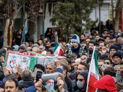  اورژانس: تعداد مصدومان حملات در سراسر کشور از ۶ هزار نفر عبور کرده/ ۲ هزار و ۵۰۰ نفر مجروح هنوز در بیمارستان‌ها بستری هستند/ کوچکترین فردی که شهید شده، ۱ ساله و کهن‌سال‌ترین آن‌ها ۷۵ ساله بوده