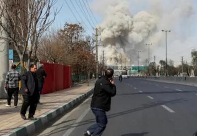  هلال احمر: حمله به ۳۶۴۶ واحد مسکونی تاکنون/ ۱۴ مرکز درمانی تحت تاثیر حملات آمریکایی صهیونی قرار گرفت؛ ۳ بیمارستان غیر فعال شد/ ۵۲۸ واحد تجاری کاملا از بین رفته