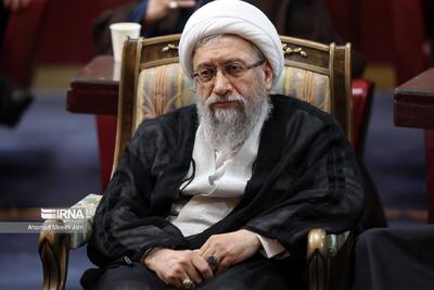  آملی لاریجانی: منظور از اسرع وقت در انتخاب رهبر جدید، سریع‌ترین زمان ممکن است