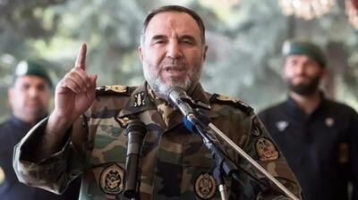 اصلاً اعتقادی به بستن تنگه هرمز نداریم، زیرا قابلیت‌های دیگری داریم که با تکیه بر آن‌ها جنگ را پیش می‌بریم/ وقتی به جنگ پایان می‌دهیم که اراده ملت خود را تحمیل کرده‌ و شاخ آمریکا را شکسته باشیم/ تا عرصه شناورها را مملو از تابوت سربازان آمریکایی نکنیم که با خود به آمریکا ببرند، به راه خود ادامه می‌دهیم