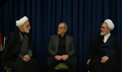  مجمع تشخیص مصلحت: واگذاری اختیار عزل و نصب مقامات نظامی و انتظامی و اعلان صلح و جنگ به شورای موقت رهبری