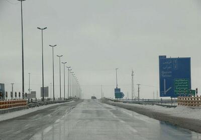  معاون استاندار زنجان: حمله تروریستی به آزادراه زنجان- قزوین ۱۷ شهید برجای گذاشت