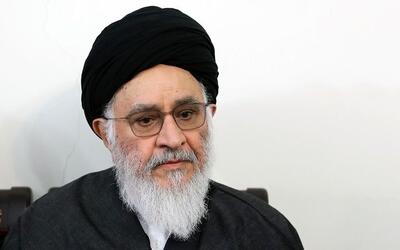  درخواست آیت الله محقق داماد از پاپ لئو چهاردهم؛ با تذکر به تعلیمات عیسی مسیح(ع) ترامپ را هدایت بفرمایید