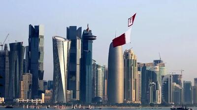  دستور تخلیه این منطقه از قطر صادر شد