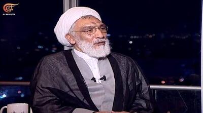  پورمحمدی: هوشمندانه آماده دیدن مشکلات کشور باشیم