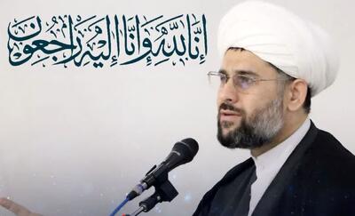  سپاه پاسداران: معاون فرهنگی و هنری سپاه خوزستان به شهادت رسید