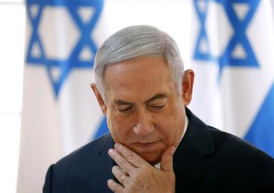 جنگ با ایران؛ بزرگ‌ترین قمار نتانیاهو