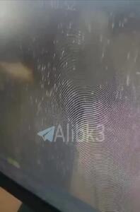  تصویر: اصابت شِهپاد به یک نفتکش در خلیج فارس