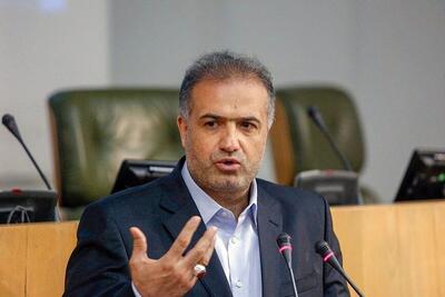  کاظم جلالی: مردم ایران هرگز تسلیم نخواهند شد