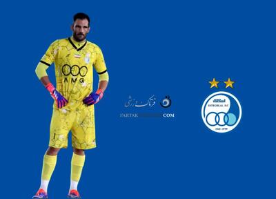  روایت دروازه‌بان اسپانیایی استقلال از جنگ ایران و سفر به مادرید