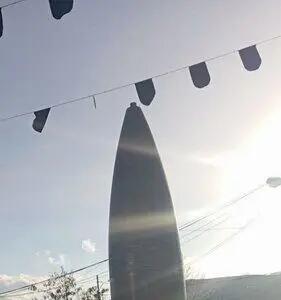  کشف و خنثی سازی موشک آمریکایی در شهرستان مارگون